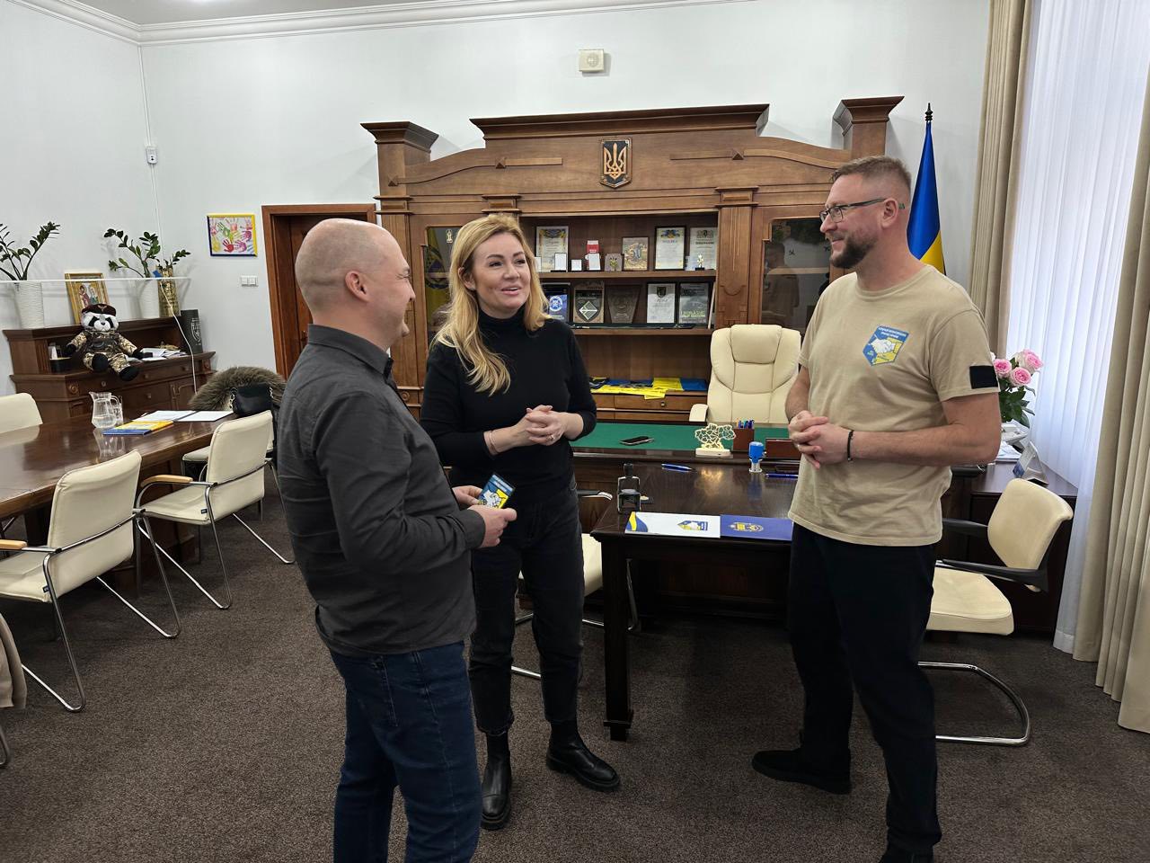 Фото-звіт 2025